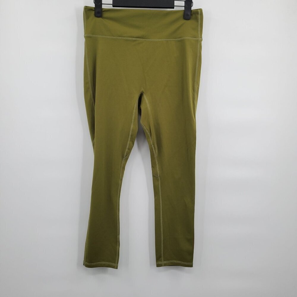 Fabletics Motion 365 High Waisted Full Leggings Women Size Small Athletic Casual